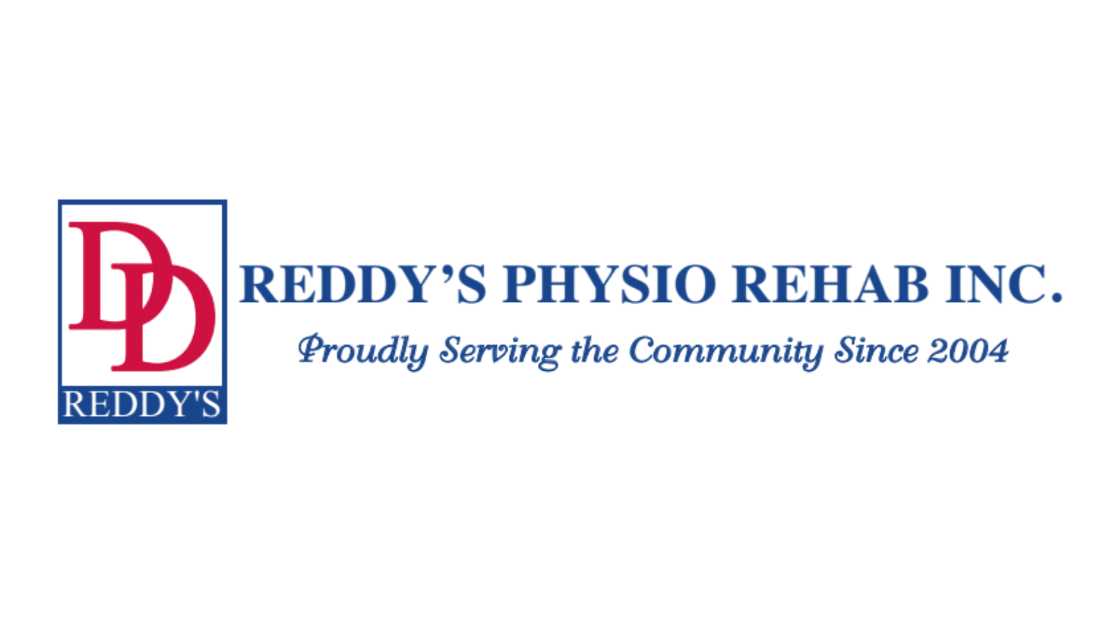 Reddy's Physio Rehab